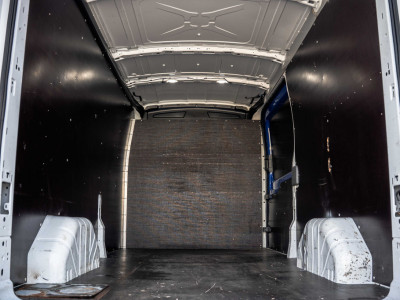 Ford Transit 2.0 EcoBlue L3H2 | 130 PK | 3-Zits | Carplay | Cruise | PDC | Airco | Trekhaak foto 10