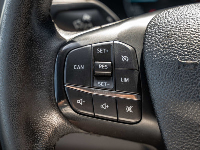 Ford Transit 2.0 EcoBlue L3H2 | 130 PK | 3-Zits | Carplay | Cruise | PDC | Airco | Trekhaak foto 16