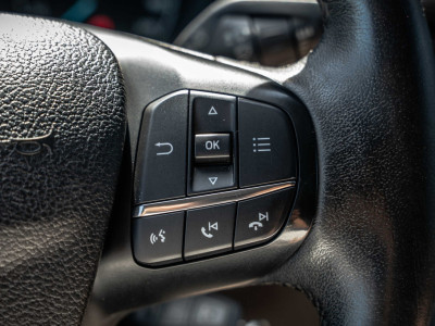 Ford Transit 2.0 EcoBlue L3H2 | 130 PK | 3-Zits | Carplay | Cruise | PDC | Airco | Trekhaak foto 17