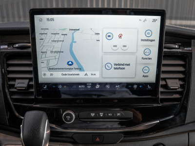 Ford Transit 2.0 EcoBlue L3H2 | 170 PK | Automaat | Trekhaak 3.5T | 1e Eigenaar | 360° Camera | Carplay | PDC | Trekhaak 20
