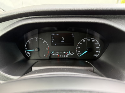Ford Transit 2.0 TDCI 130 PK AUTOMAAT / BAKWAGEN / DHOLLANDIA LAADKLEP / CAMERA / AIRCO / 3-ZITS / CRUISE / ZIJDEUR foto 14