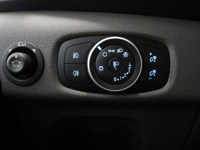 Ford Transit 2.0 TDCI 130PK Automaat 2x Schuifdeur L2H2 EURO 6 - Airco - Cruise - Camera - €16.950,- Excl. foto 20