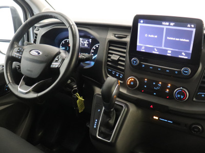 Ford Transit 2.0 TDCI 130PK Automaat 2x Schuifdeur L2H2 EURO 6 - Airco - Cruise - Camera - €16.950,- Excl. foto 3
