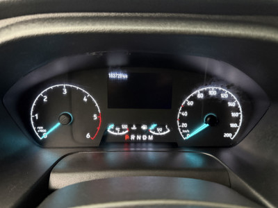 Ford Transit 2.0TDCI 130PK Automaat L3H2 Dubbele Cabine | 7-Persoons | Navigatie | Camera Multimedia | Airco | Cruise foto 14