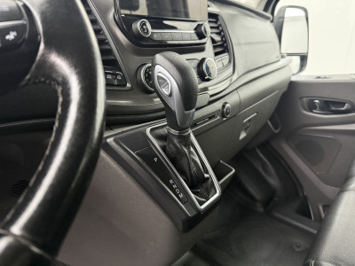 Ford Transit 2.0TDCI 130PK Automaat L3H2 Dubbele Cabine | 7-Persoons | Navigatie | Camera Multimedia | Airco | Cruise foto 18