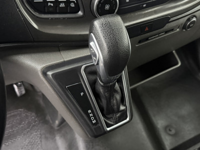 Ford Transit 2.0TDCI 130PK Automaat L3H2 Dubbele Cabine | 7-Persoons | Navigatie | Camera Multimedia | Airco | Cruise foto 19