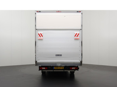 Ford Transit 2.0TDCI 130PK Bakwagen+Laadklep | Zijdeur | 1211 Kg Laadvermogen | Airco | Camera | 3-Zits foto 11