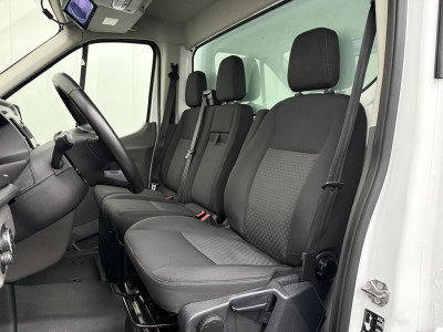 Ford Transit 2.0TDCI 130PK Bakwagen+Laadklep | Zijdeur | 1211 Kg Laadvermogen | Airco | Camera | 3-Zits foto 21