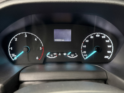 Ford Transit 2.0TDCI 130PK Bakwagen+Laadklep | Zijdeur | 1211 Kg Laadvermogen | Airco | Camera | 3-Zits foto 9