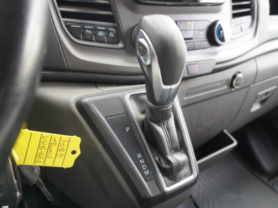Ford Transit 2.0 TDCI 130PK L2H2 AUTOMAAT EURO 6 - Airco - Navi - Cruise - €21.950,- Excl. foto 11