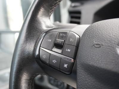 Ford Transit 2.0 TDCI 130PK L2H2 AUTOMAAT EURO 6 - Airco - Navi - Cruise - €21.950,- Excl. foto 16