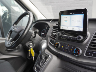 Ford Transit 2.0 TDCI 130PK L2H2 AUTOMAAT EURO 6 - Airco - Navi - Cruise - €21.950,- Excl. foto 3