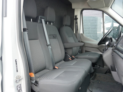 Ford Transit 2.0 TDCI 130PK L2H2 AUTOMAAT EURO 6 - Airco - Navi - Cruise - €21.950,- Excl. foto 6