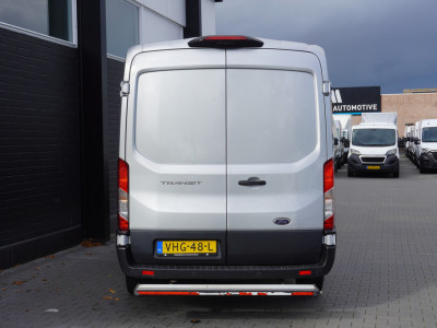 Ford Transit 2.0 TDCI 130PK L2H2 AUTOMAAT EURO 6 - Airco - Navi - Cruise - €21.950,- Excl. foto 8