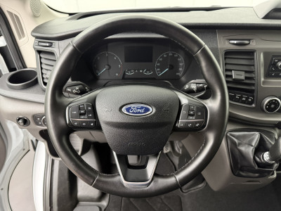 Ford Transit 2.0TDCI 130PK L2H2 | Airco | Cruise | 3-Zits | Betimmering 15