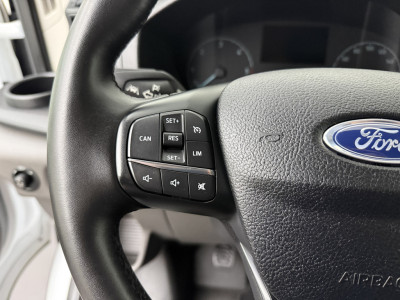 Ford Transit 2.0TDCI 130PK L2H2 | Airco | Cruise | 3-Zits | Betimmering 16