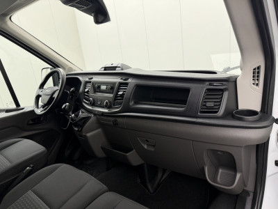 Ford Transit 2.0TDCI 130PK L2H2 | Airco | Cruise | 3-Zits | Betimmering 20