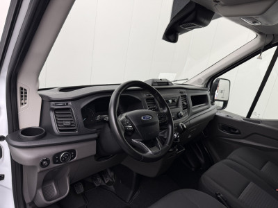 Ford Transit 2.0TDCI 130PK L2H2 | Airco | Cruise | 3-Zits | Betimmering 3
