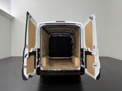 Ford Transit 2.0TDCI 130PK L2H2 | Airco | Cruise | 3-Zits | Betimmering 4