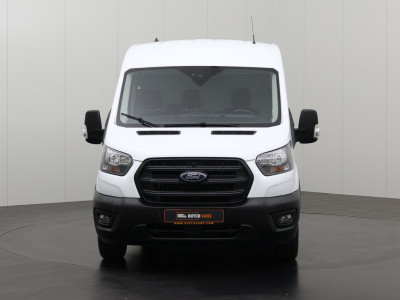 Ford Transit 2.0TDCI 130PK L2H2 Business | Airco | Cruise | 3-Zits | Betimmering foto 10