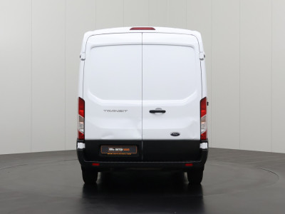 Ford Transit 2.0TDCI 130PK L2H2 Business | Airco | Cruise | 3-Zits | Betimmering foto 11