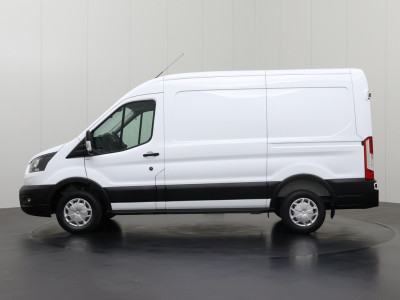 Ford Transit 2.0TDCI 130PK L2H2 Business | Airco | Cruise | 3-Zits | Betimmering foto 12