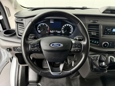 Ford Transit 2.0TDCI 130PK L2H2 Business | Airco | Cruise | 3-Zits | Betimmering foto 14