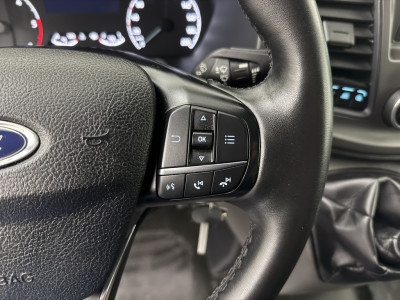 Ford Transit 2.0TDCI 130PK L2H2 Business | Airco | Cruise | 3-Zits | Betimmering foto 16