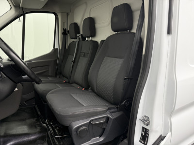 Ford Transit 2.0TDCI 130PK L2H2 Business | Airco | Cruise | 3-Zits | Betimmering foto 19