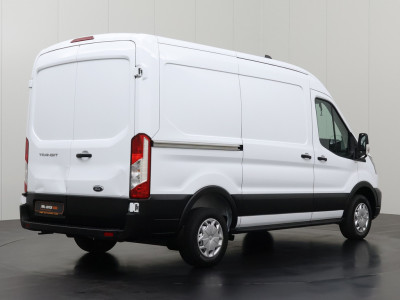 Ford Transit 2.0TDCI 130PK L2H2 Business | Airco | Cruise | 3-Zits | Betimmering foto 2