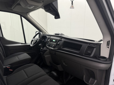 Ford Transit 2.0TDCI 130PK L2H2 Business | Airco | Cruise | 3-Zits | Betimmering foto 20