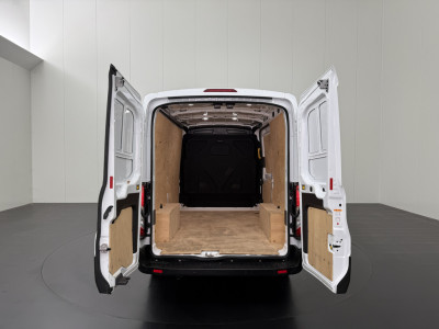 Ford Transit 2.0TDCI 130PK L2H2 Business | Airco | Cruise | 3-Zits | Betimmering foto 4