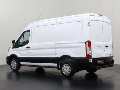Ford Transit 2.0TDCI 130PK L2H2 Business | Airco | Cruise | 3-Zits | Betimmering foto 6