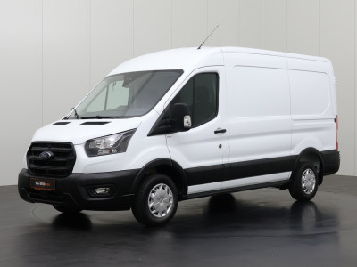 Ford Transit 2.0TDCI 130PK L2H2 Business | Airco | Cruise | 3-Zits | Betimmering foto 7