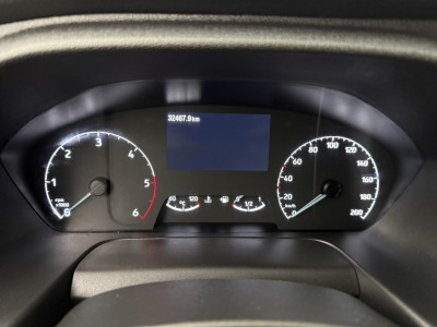 Ford Transit 2.0TDCI 130PK L2H2 Business | Airco | Cruise | 3-Zits | Betimmering foto 9