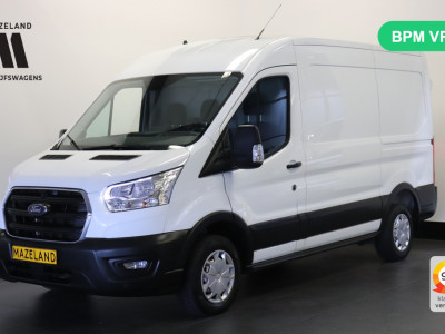 Ford Transit 2.0 TDCI 130PK L2H2 EURO 6 - Airco - Cruise - PDC - â¬14.900,- Excl.