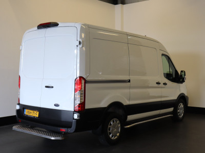 Ford Transit 2.0 TDCI 130PK L2H2 EURO 6 - Airco - Navi - Cruise - € 13.900,- Excl. foto 2