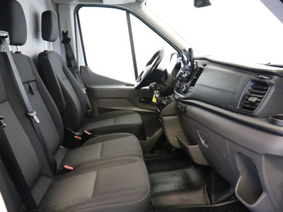 Ford Transit 2.0 TDCI 130PK L2H2 EURO 6 - Airco - Navi - Cruise - € 13.900,- Excl. foto 3