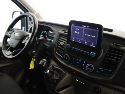 Ford Transit 2.0 TDCI 130PK L2H2 EURO 6 - Airco - Navi - Cruise - € 13.900,- Excl. foto 4