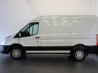 Ford Transit 2.0 TDCI 130PK L2H2 EURO 6 - Airco - Navi - Cruise - € 13.900,- Excl. foto 6