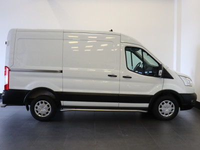 Ford Transit 2.0 TDCI 130PK L2H2 EURO 6 - Airco - Navi - Cruise - € 13.900,- Excl. foto 7