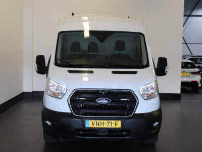 Ford Transit 2.0 TDCI 130PK L2H2 EURO 6 - Airco - Navi - Cruise - € 13.900,- Excl. foto 8