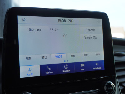 Ford Transit 2.0 TDCI 130PK L2H2 EURO 6 - Airco - Navi - PDC - €14.900,- Excl. foto 14