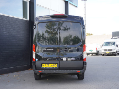 Ford Transit 2.0 TDCI 130PK L2H2 EURO 6 - Airco - Navi - PDC - €14.900,- Excl. foto 8
