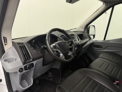 Ford Transit 2.0TDCI 130PK L2H2 Euro 6 | Airco | Cruise | 3-Zits | Betimmering foto 3