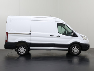 Ford Transit 2.0TDCI 130PK L2H2 Euro 6 | Airco | Cruise | 3-Zits | Trekhaak foto 13