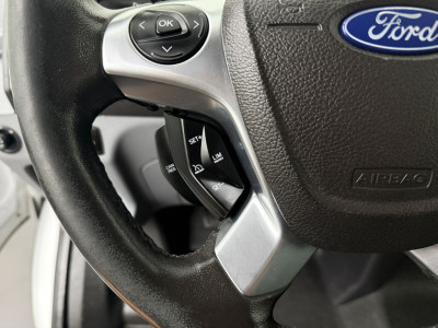 Ford Transit 2.0TDCI 130PK L2H2 Euro 6 | Airco | Cruise | 3-Zits | Trekhaak foto 15