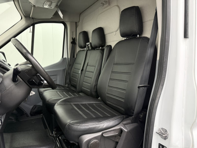Ford Transit 2.0TDCI 130PK L2H2 Euro 6 | Airco | Cruise | 3-Zits | Trekhaak foto 20
