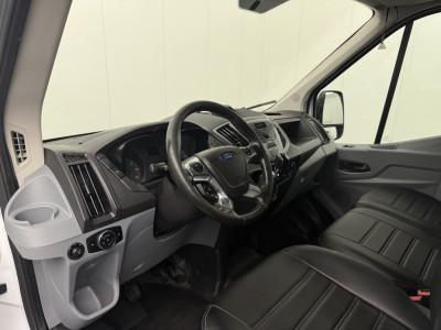 Ford Transit 2.0TDCI 130PK L2H2 Euro 6 | Airco | Cruise | 3-Zits | Trekhaak foto 3