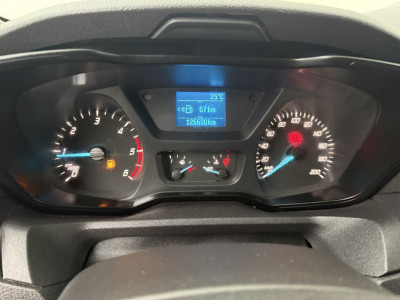 Ford Transit 2.0TDCI 130PK L2H2 Euro 6 | Airco | Cruise | 3-Zits | Trekhaak foto 9